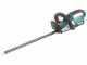 BOSCH AdvancedHedgeCut 36 Battery-powered Electric Hedge Trimmer - 54 cm Blade - 36V 2 Ah