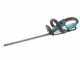 BOSCH AdvancedHedgeCut 36 Battery-powered Electric Hedge Trimmer - 54 cm Blade - 36V 2 Ah