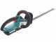 BOSCH AdvancedHedgeCut 36 Battery-powered Electric Hedge Trimmer - 54 cm Blade - 36V 2 Ah