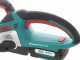 BOSCH AdvancedHedgeCut 36 Battery-powered Electric Hedge Trimmer - 54 cm Blade - 36V 2 Ah
