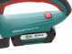 BOSCH AdvancedHedgeCut 36 Battery-powered Electric Hedge Trimmer - 54 cm Blade - 36V 2 Ah