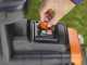 Black &amp; Decker BEGAS5800-QS - Electric garden shredder - 2800W - roller with collector