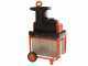 Black &amp; Decker BEGAS5800-QS - Electric garden shredder - 2800W - roller with collector