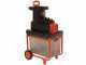 Black &amp; Decker BEGAS5800-QS - Electric garden shredder - 2800W - roller with collector