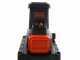 Black &amp; Decker BEGAS5800-QS - Electric garden shredder - 2800W - roller with collector