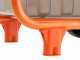 Black &amp; Decker BEGAS5800-QS - Electric garden shredder - 2800W - roller with collector
