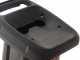 Black &amp; Decker BEGAS5800-QS - Electric garden shredder - 2800W - roller with collector