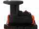 Black &amp; Decker BEGAS5800-QS - Electric garden shredder - 2800W - roller with collector