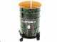 Lavor Rudy 30 S - Wet and Dry vacuum cleaner -  1200 Watt