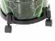 Lavor Rudy 30 S - Wet and Dry vacuum cleaner -  1200 Watt