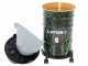 Lavor Rudy 30 S - Wet and Dry vacuum cleaner -  1200 Watt