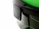 Lavor Rudy 30 S - Wet and Dry vacuum cleaner -  1200 Watt