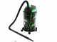 Lavor Rudy 30 S - Wet and Dry vacuum cleaner -  1200 Watt