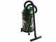 Lavor Rudy 30 S - Wet and Dry vacuum cleaner -  1200 Watt