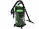 Lavor Rudy 30 S - Wet and Dry vacuum cleaner -  1200 Watt