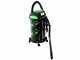 Lavor Rudy 30 S - Wet and Dry vacuum cleaner -  1200 Watt