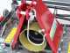 RF110 Power Harrow - 110 cm Working Width -10 Blades Light Series- Cage Roller