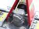 RF110 Power Harrow - 110 cm Working Width -10 Blades Light Series- Cage Roller