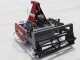 RF110 Power Harrow - 110 cm Working Width -10 Blades Light Series- Cage Roller