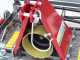 RF110 Power Harrow - 110 cm Working Width -10 Blades Light Series- Cage Roller