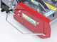RF110 Power Harrow - 110 cm Working Width -10 Blades Light Series- Cage Roller