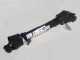 RF110 Power Harrow - 110 cm Working Width -10 Blades Light Series- Cage Roller