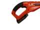 Black &amp; Decker GTC1843L20-QW Battery-powered Hedge Trimmer on Extension Pole, 18V - 2 Ah Battery