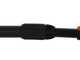 Black &amp; Decker GTC1843L20-QW Battery-powered Hedge Trimmer on Extension Pole, 18V - 2 Ah Battery