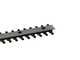 Black &amp; Decker GTC1843L20-QW Battery-powered Hedge Trimmer on Extension Pole, 18V - 2 Ah Battery