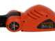 Black &amp; Decker GTC1843L20-QW Battery-powered Hedge Trimmer on Extension Pole 18V 2Ah Battery + Free 18V 2Ah battery