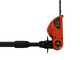 Black &amp; Decker GTC1843L20-QW Battery-powered Hedge Trimmer on Extension Pole 18V 2Ah Battery + Free 18V 2Ah battery