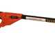 Black &amp; Decker GTC1843L20-QW Battery-powered Hedge Trimmer on Extension Pole 18V 2Ah Battery + Free 18V 2Ah battery