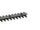 Black &amp; Decker GTC1843L20-QW Battery-powered Hedge Trimmer on Extension Pole 18V 2Ah Battery + Free 18V 2Ah battery