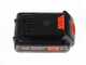 Black &amp; Decker GTC1843L20-QW Battery-powered Hedge Trimmer on Extension Pole 18V 2Ah Battery + Free 18V 2Ah battery