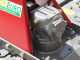 RF130 Power Harrow - 130 cm Working Width -12 Blades Light Series- Cage Roller
