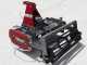 RF130 Power Harrow - 130 cm Working Width -12 Blades Light Series- Cage Roller