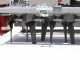 RF130 Power Harrow - 130 cm Working Width -12 Blades Light Series- Cage Roller