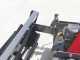 RF130 Power Harrow - 130 cm Working Width -12 Blades Light Series- Cage Roller