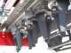 RF150 Power Harrow - 150 cm Working Width -14 Blades Light Series- Cage Roller