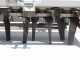 RF150 Power Harrow - 150 cm Working Width -14 Blades Light Series- Cage Roller