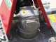 RF150 Power Harrow - 150 cm Working Width -14 Blades Light Series- Cage Roller