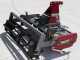 RF150 Power Harrow - 150 cm Working Width -14 Blades Light Series- Cage Roller