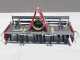 RF150 Power Harrow - 150 cm Working Width -14 Blades Light Series- Cage Roller