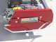 RF150 Power Harrow - 150 cm Working Width -14 Blades Light Series- Cage Roller