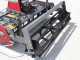 RF150 Power Harrow - 150 cm Working Width -14 Blades Light Series- Cage Roller