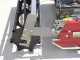RF150 Power Harrow - 150 cm Working Width -14 Blades Light Series- Cage Roller