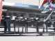 RF170 Power Harrow - 170 cm Working Width -16 Blades Light Series- Cage Roller