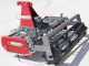 RF170 Power Harrow - 170 cm Working Width -16 Blades Light Series- Cage Roller