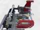 RF170 Power Harrow - 170 cm Working Width -16 Blades Light Series- Cage Roller