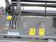 RF170 Power Harrow - 170 cm Working Width -16 Blades Light Series- Cage Roller